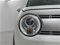 2020 Suzuki Lapin