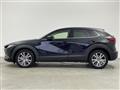 2020 Mazda CX-3