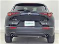 2020 Mazda CX-3