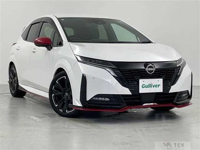 2024 Nissan Nissan Others