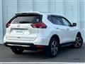 2019 Nissan X-Trail