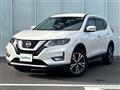 2019 Nissan X-Trail
