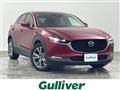 2020 Mazda CX-3