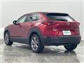 2020 Mazda CX-3
