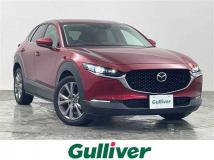 2020 Mazda CX-3