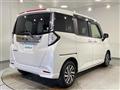 2021 Toyota Roomy
