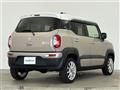 2018 Suzuki XBEE