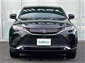 2021 Toyota Harrier