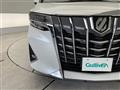 2018 Toyota Alphard