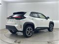 2021 Toyota Yaris Cross