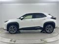 2021 Toyota Yaris Cross