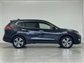 2018 Nissan X-Trail
