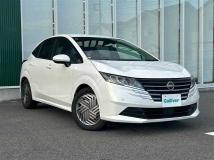 2024 Nissan Note