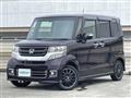 2017 Honda N BOX