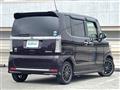 2017 Honda N BOX