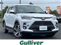 2019 Toyota Raize