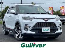 2019 Toyota Raize
