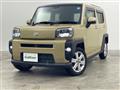 2020 Daihatsu Taft