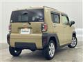 2020 Daihatsu Taft