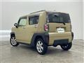 2020 Daihatsu Taft