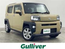 2020 Daihatsu Taft