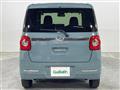 2022 Daihatsu Move Canbus