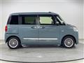 2022 Daihatsu Move Canbus