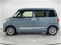 2022 Daihatsu Move Canbus