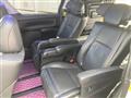 2012 Toyota Vellfire