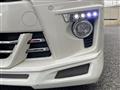 2012 Toyota Vellfire