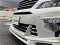 2012 Toyota Vellfire