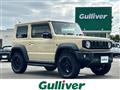 2021 Suzuki Jimny Sierra