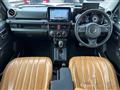 2021 Suzuki Jimny Sierra