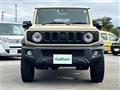 2021 Suzuki Jimny Sierra