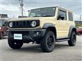 2021 Suzuki Jimny Sierra