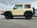 2021 Suzuki Jimny Sierra