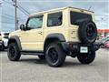 2021 Suzuki Jimny Sierra