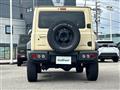 2021 Suzuki Jimny Sierra