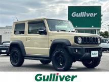 2021 Suzuki Jimny Sierra