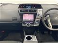 2021 Toyota PRIUS α