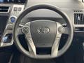 2021 Toyota PRIUS α