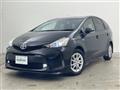 2021 Toyota PRIUS α