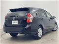 2021 Toyota PRIUS α