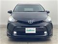 2021 Toyota PRIUS α