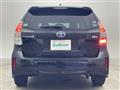 2021 Toyota PRIUS α