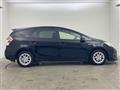 2021 Toyota PRIUS α