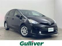 2021 Toyota PRIUS α
