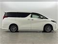2020 Toyota Alphard Hybrid