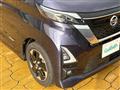2021 Nissan ROOX