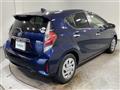 2018 Toyota AQUA